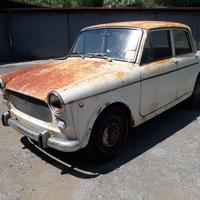 Fiat 1100 D Anno 1963