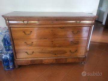 Cassettone antico
