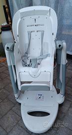 seggiolone Peg Perego 