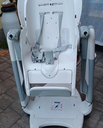 seggiolone Peg Perego 