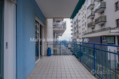 APPARTAMENTO VISTA MARE