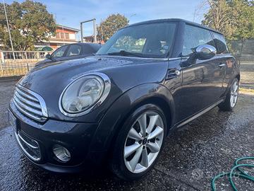 Mini 1.6 16V One D soli 100.000km