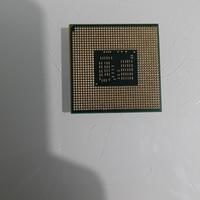 cpu iCore