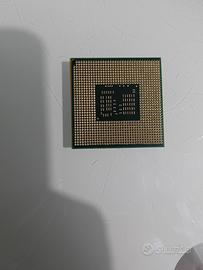 cpu iCore