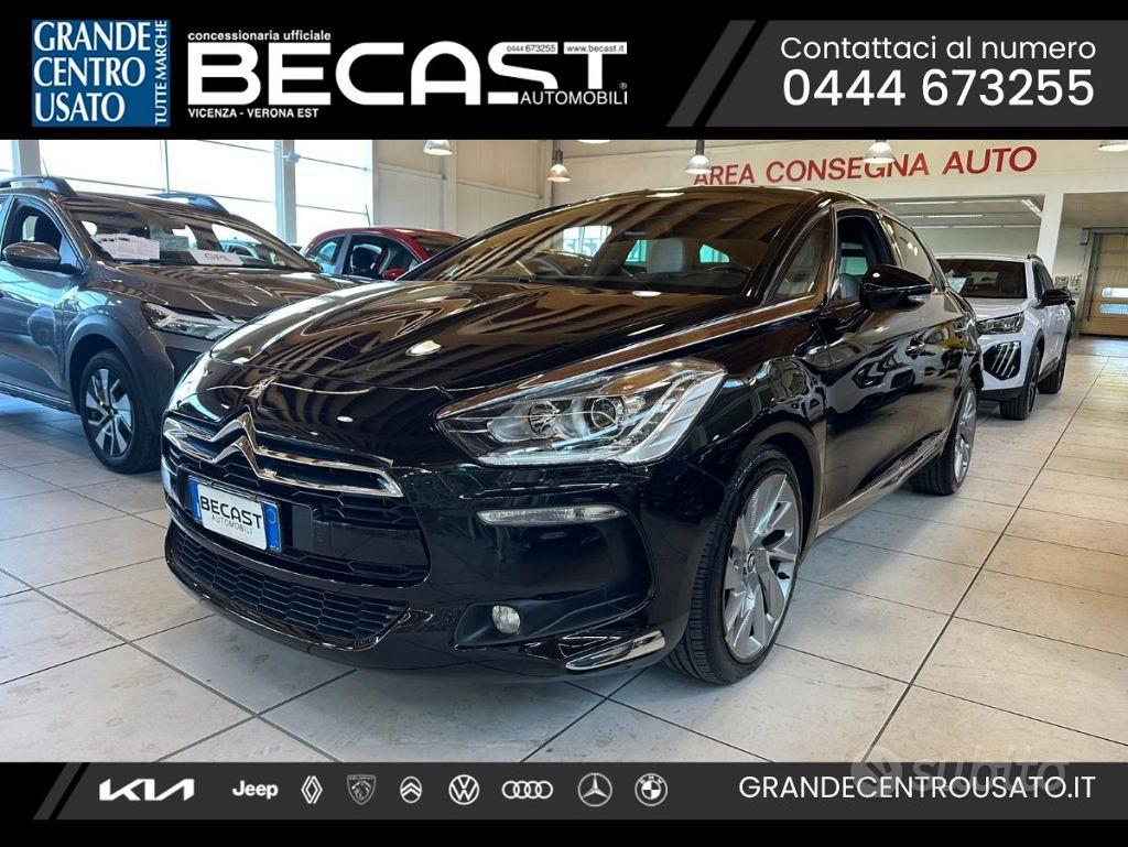 DS DS 5