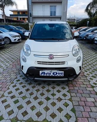 Fiat 500L 1.3 Multijet 85 CV Trekking