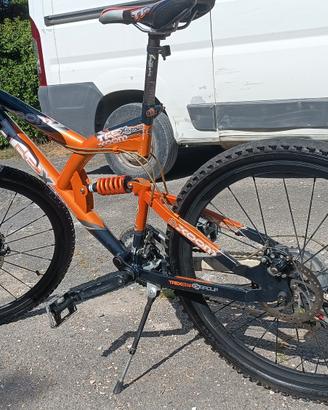 bici MTB treXstar 26.5