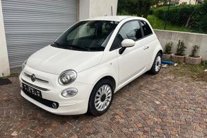 Fiat 500 1.0 Hybrid Lounge