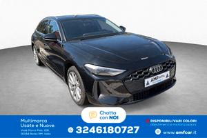 Audi A5 Avant TFSI 150 cv S tronic Business Advanc