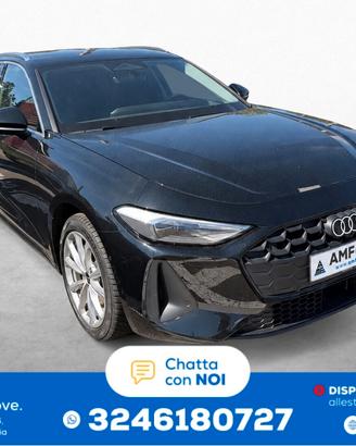 Audi A5 Avant TFSI 150 cv S tronic Business Advanc