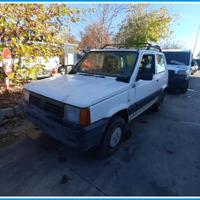 Ricambi Usati FIAT PANDA 1a Serie 2003
