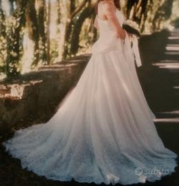 Abito da Sposa