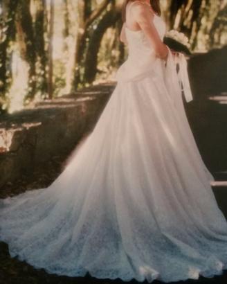 Abito da Sposa
