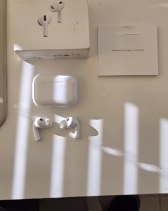 AirPods Pro 3