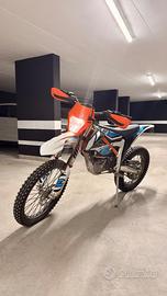 KTM Freeride E-XC
