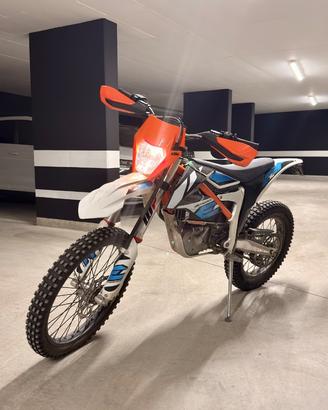 KTM Freeride E-XC