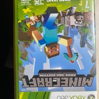 Xbox 360-minecraft xbox 360 edition