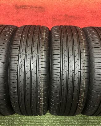 205 55 16 Gomme Estive Continental New 205 55 R16