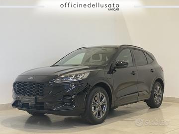Ford Kuga 2.5 phev 225cv st-line 2wd cvt
