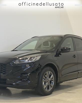 Ford Kuga 2.5 phev 225cv st-line 2wd cvt