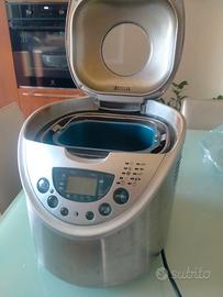 Macchina per il pane Moulinex 