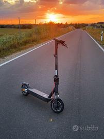 Xiaomi Electric Scooter 5 Pro – Come nuovo