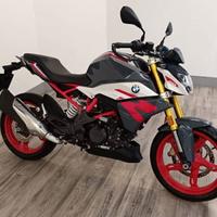 BMW G 310 R Passion ABS