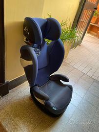Seggiolino Cybex Pallas ISOFIX