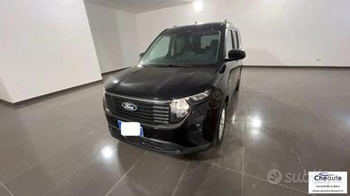 FORD - Tourneo Courier - 1.0 EcoBoost Titanium