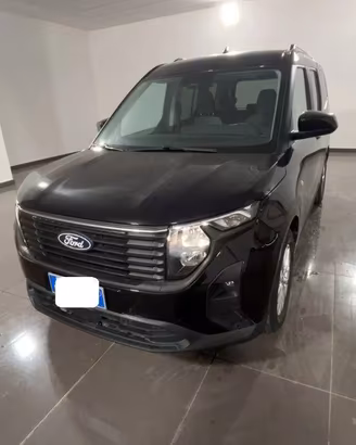 FORD - Tourneo Courier - 1.0 EcoBoost Titanium