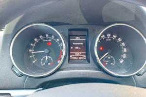 SKODA Yeti 1.6 TDI CR 105CV Easy DSG GreenTec