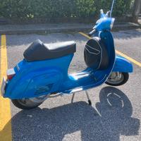 Vespa 50 Special