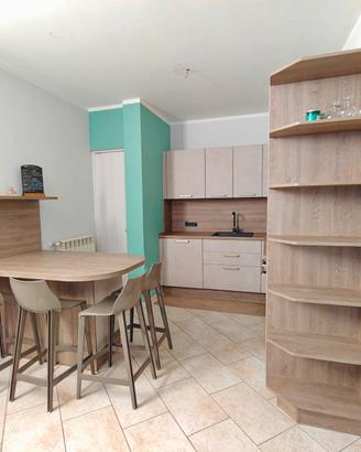 Cucina come nuova