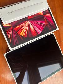 Ipad PRO 11- inch (3rd Generation) 128 gb