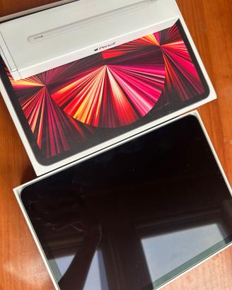 Ipad PRO 11- inch (3rd Generation) 128 gb
