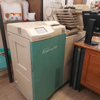 Minilab Fuji Frontier 500 stampante fotografica  u