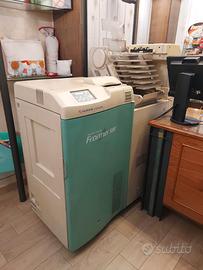 Minilab Fuji Frontier 500 stampante fotografica  u