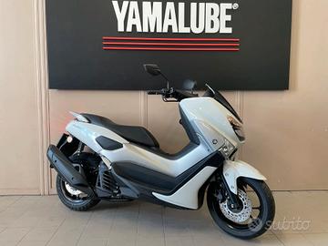 Yamaha Nmax 125 ABS