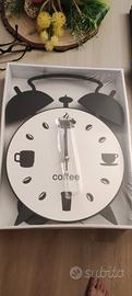 Orologio muro