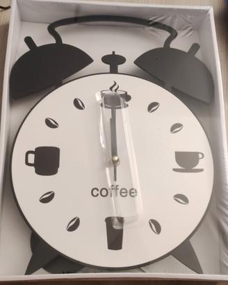 Orologio muro