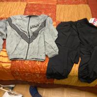 TUTA MILITARE ESERCITO USA US ARMY - DSCP USGI