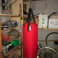Sacco da boxe