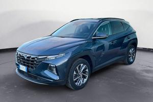 Hyundai Tucson 1.6 CRDI XLine