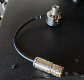 COMTRAK MC-HF20 per Antenna Treppiedi Macchina