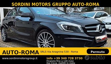 Mercedes-benz A 180 CDI Automatic Premium