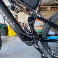 Cannondale moterra lab 71