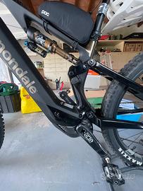 Cannondale moterra lab 71