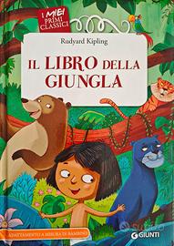 Rudyard Kipling | Il libro della giungla