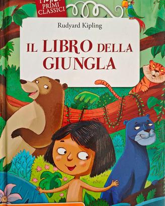 Rudyard Kipling | Il libro della giungla