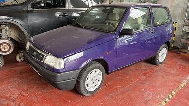 AUTOBIANCHI Y10 - 1996